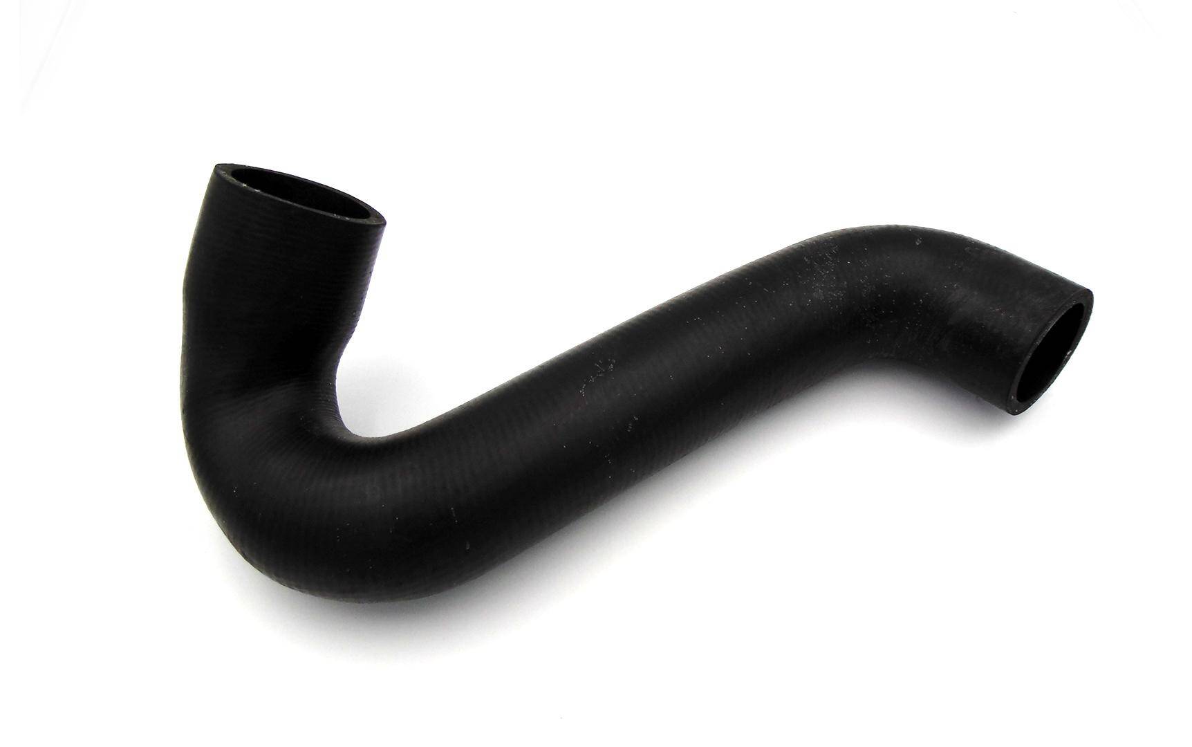 MANITOU upper radiator hose 250596