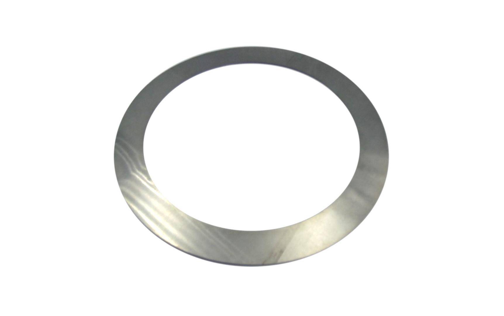 Brake shim for MANITOU 602232 DANA