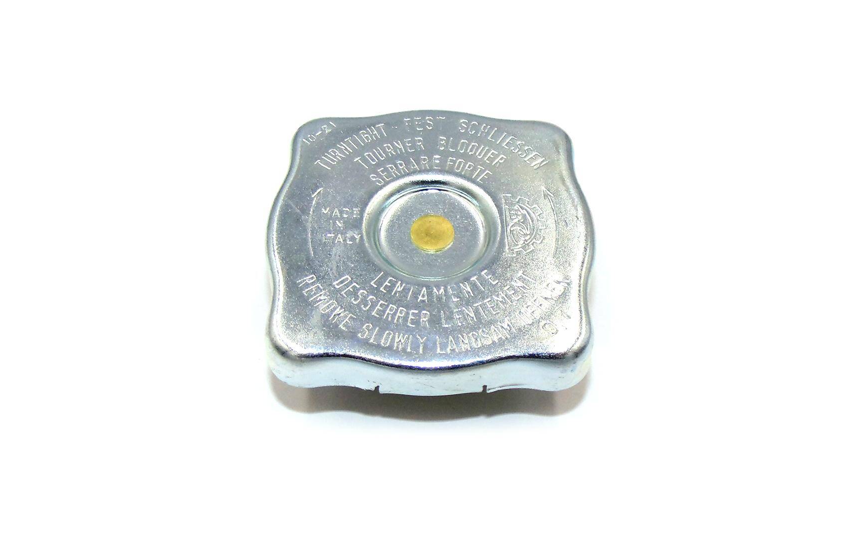 MANITOU radiator cap 602040