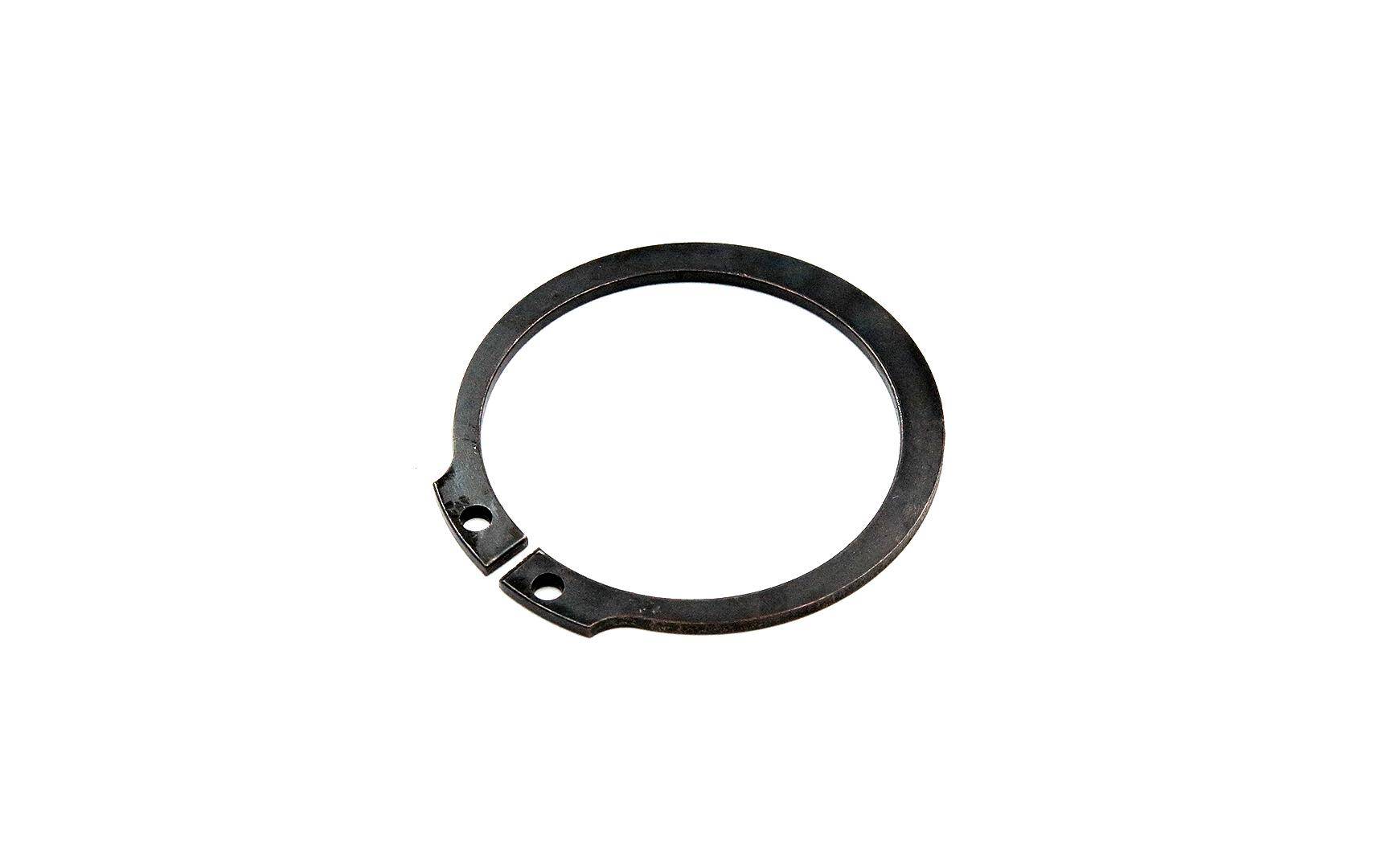 Security, telescope pin segment MANITOU 2637