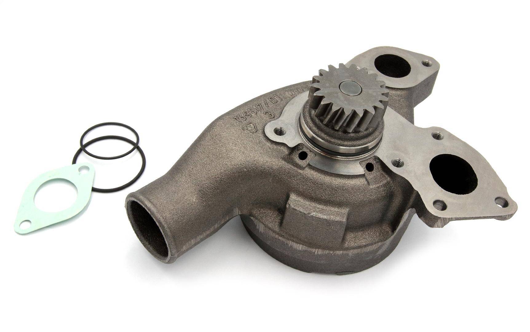 MANITOU water pump 52717343