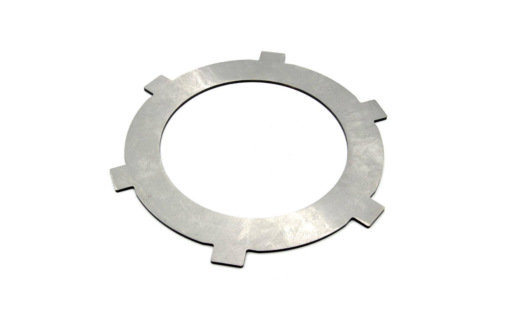 Brake disc spacer for MANITOU 477709 DANA