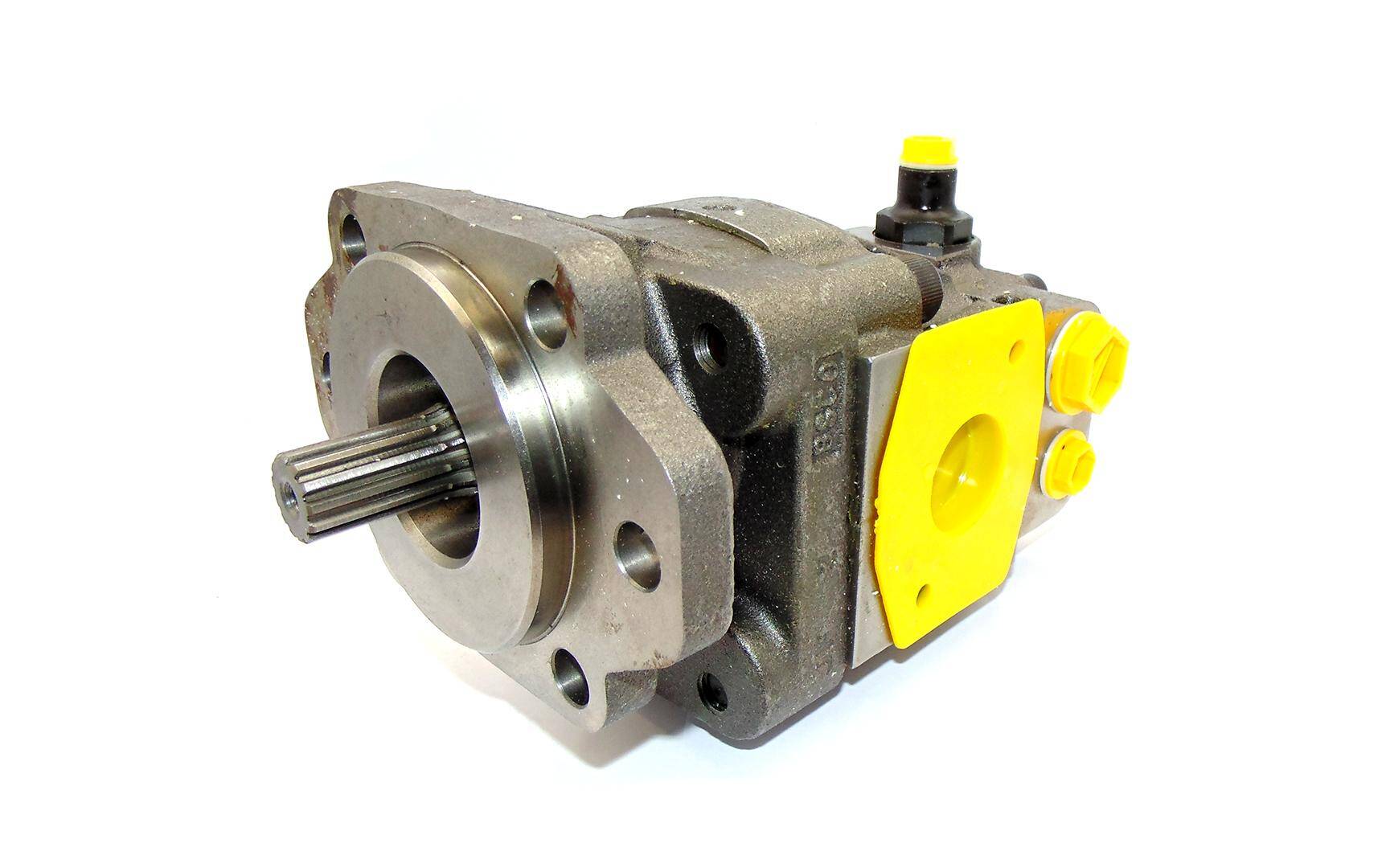 Hydraulic pump for MANITOU 269378 CASAPPA