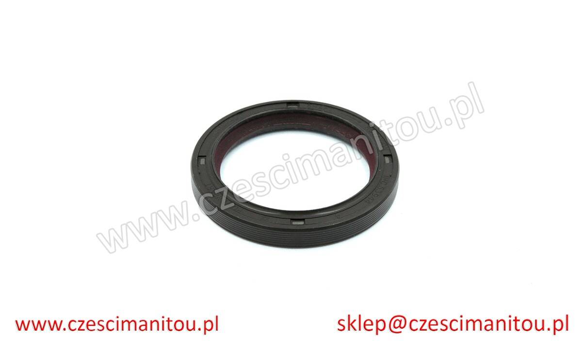 Crankshaft sealings