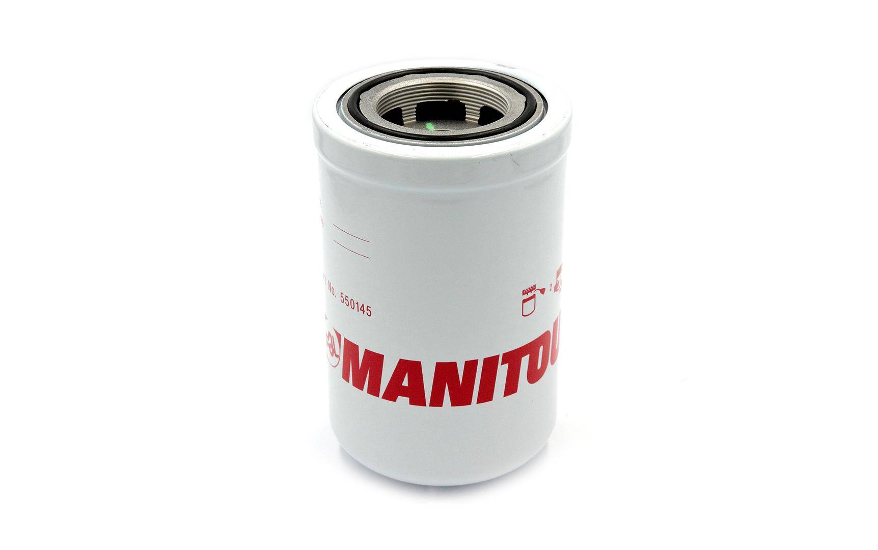 MANITOU gearbox filter 550145