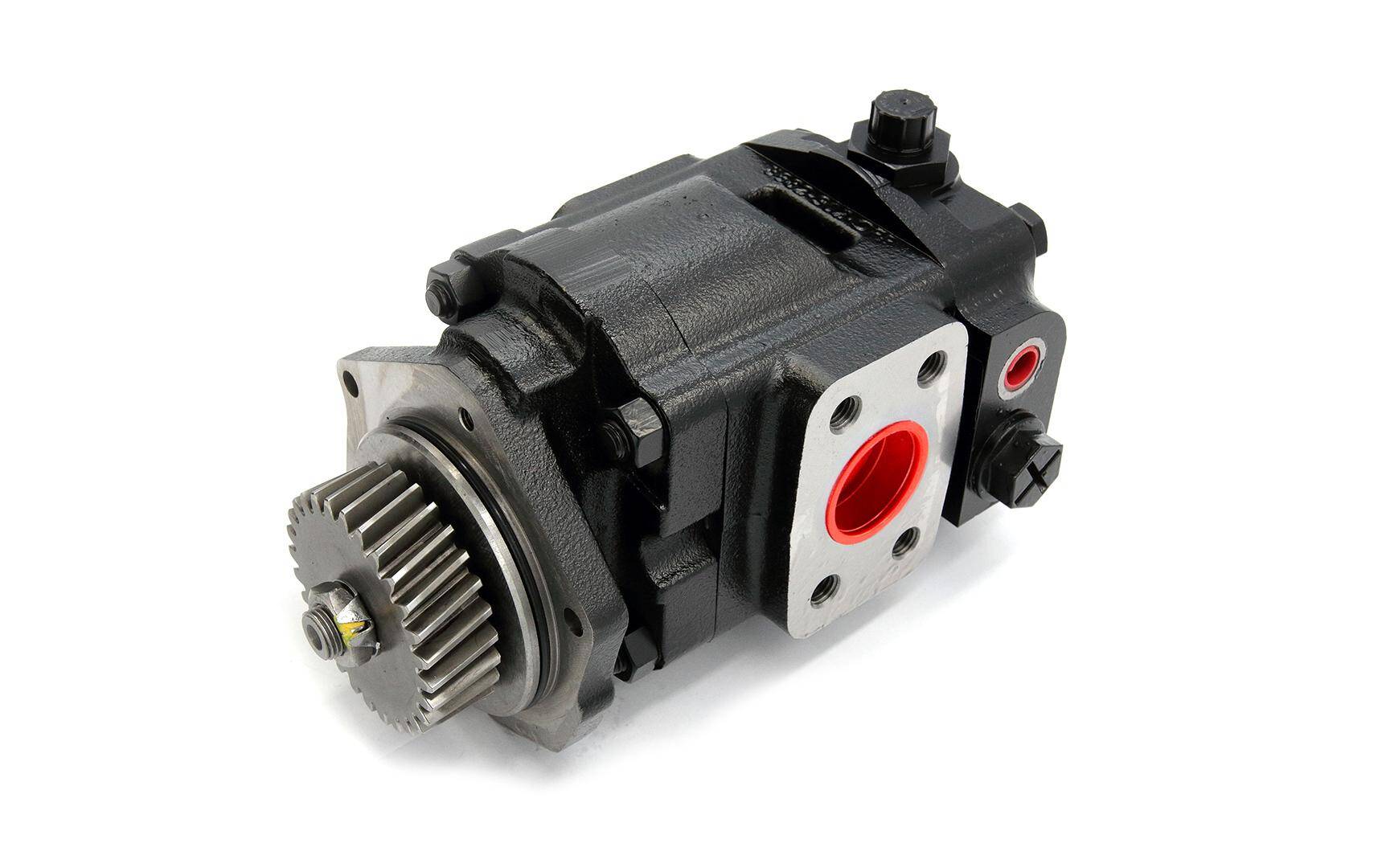 Hydraulic pump for MANITOU 246546 PARKER