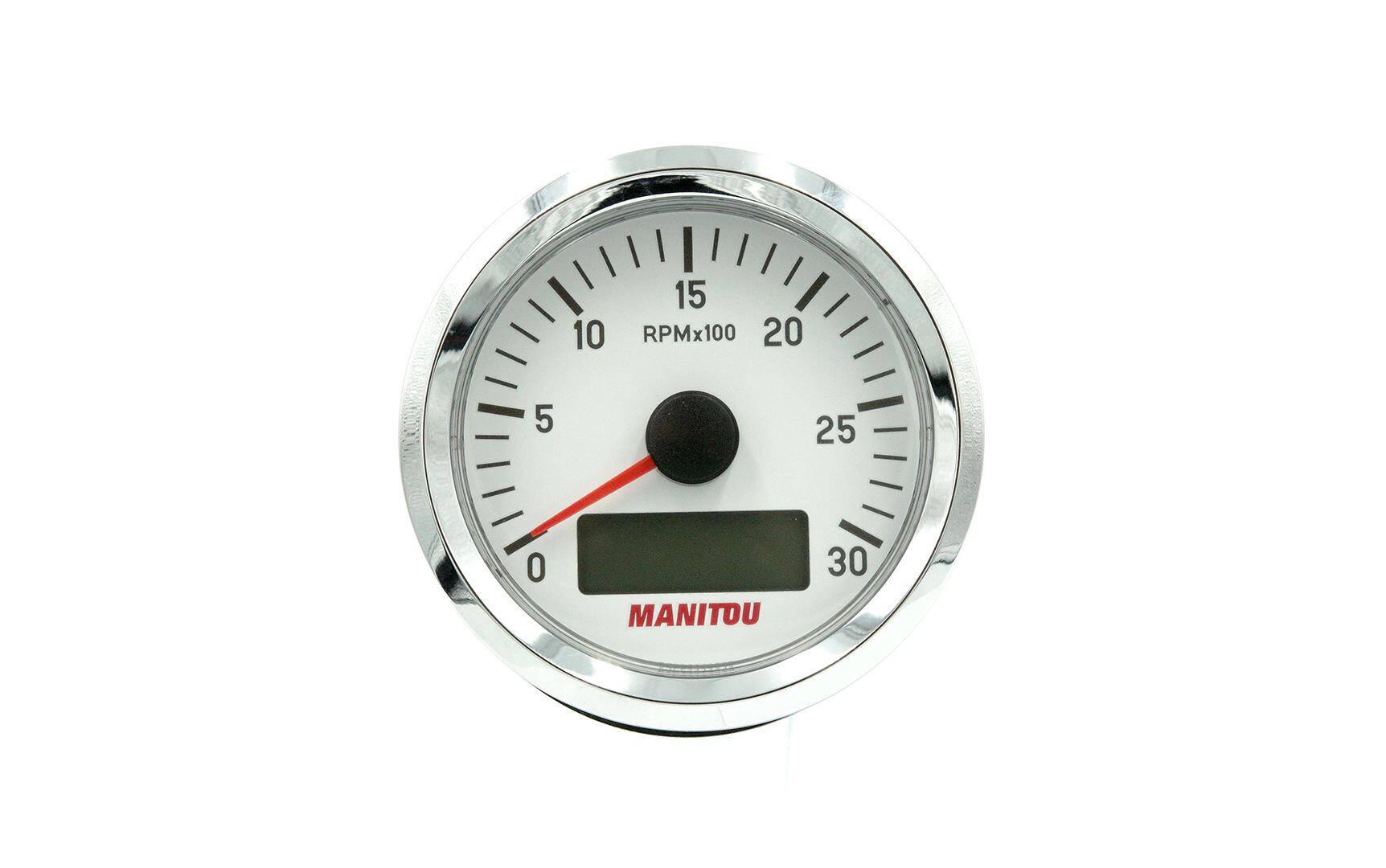 Hour counter + tachometer MANITOU 288751