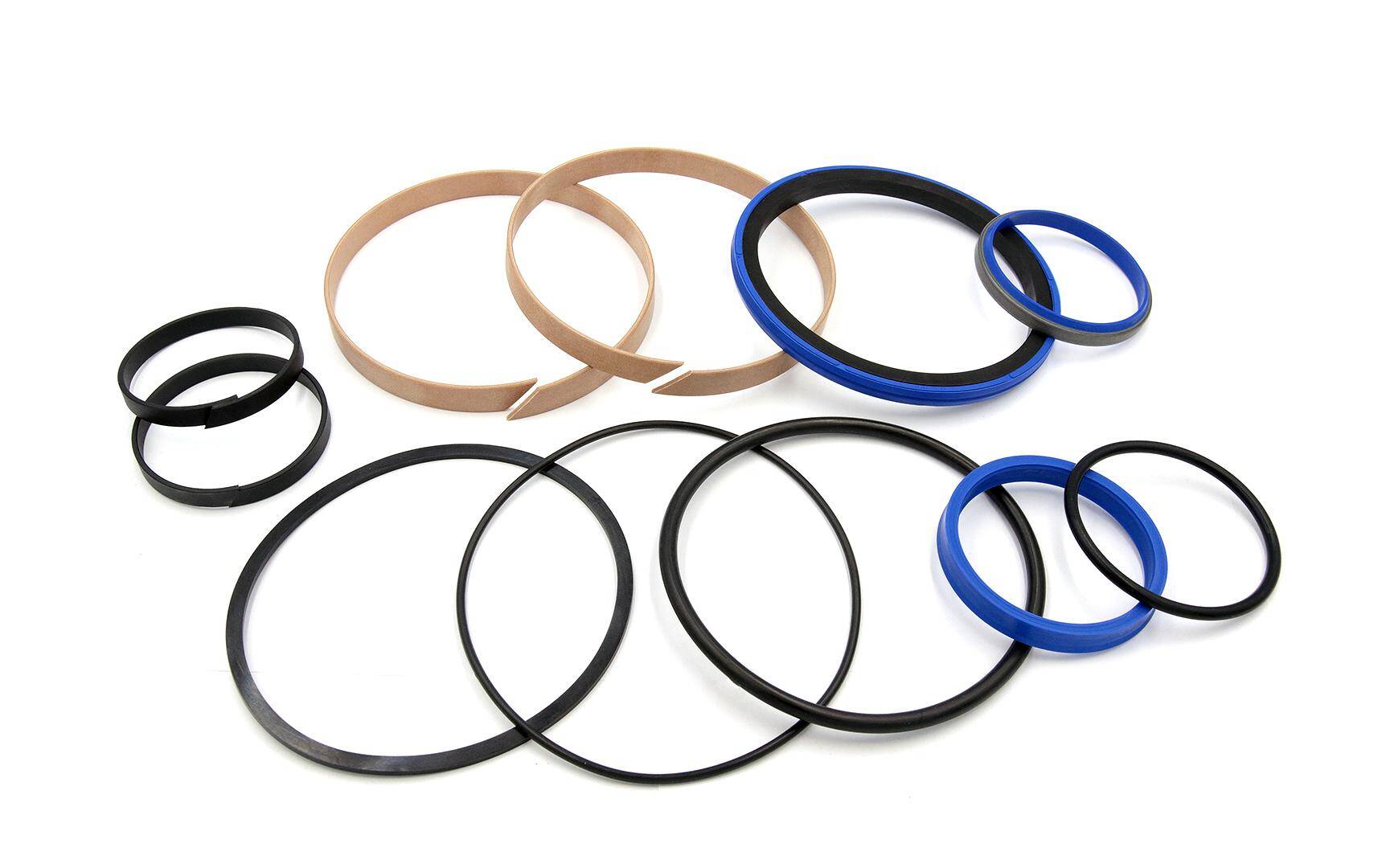 Repair kit for tilt cylinder, tilting accessories MANITOU 551274