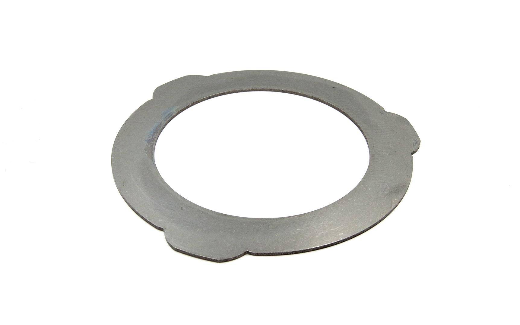 Brake disc converter for MANITOU 53017592 DANA SPICER