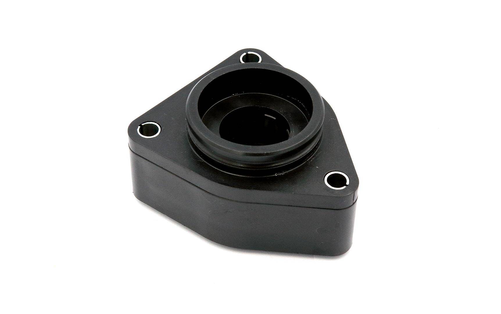 MANITOU gearbox selector housing 562040