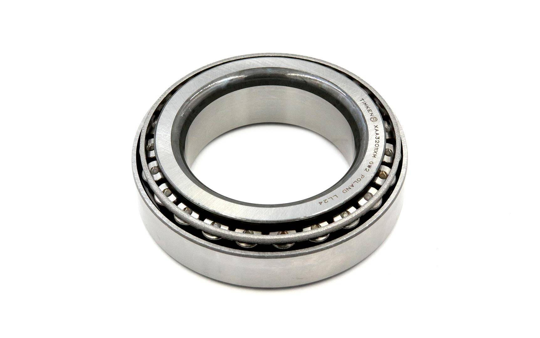 Disc wheel bearing, differential for MANITOU 106550 DANA