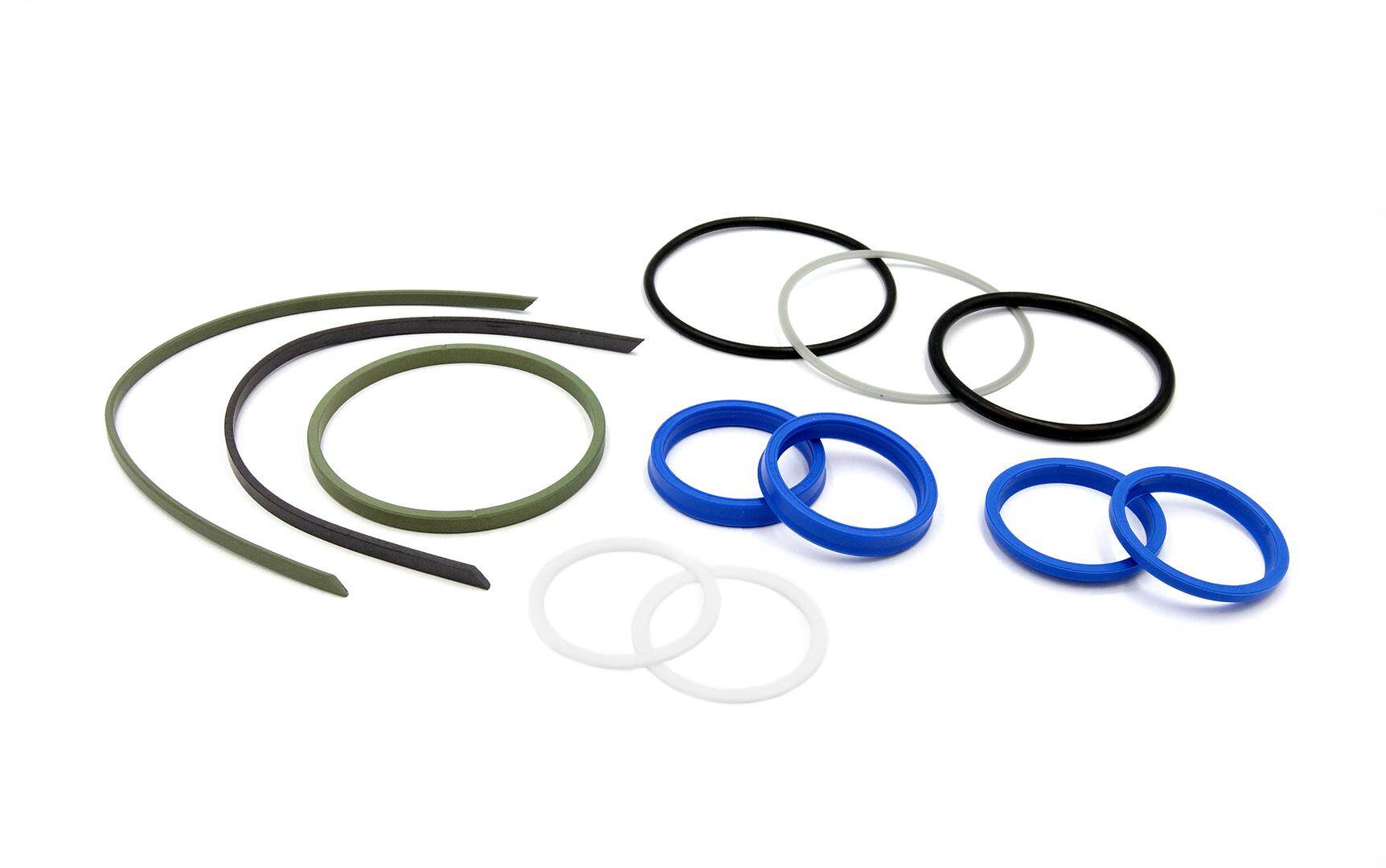 MANITOU steering cylinder repair kit 549880