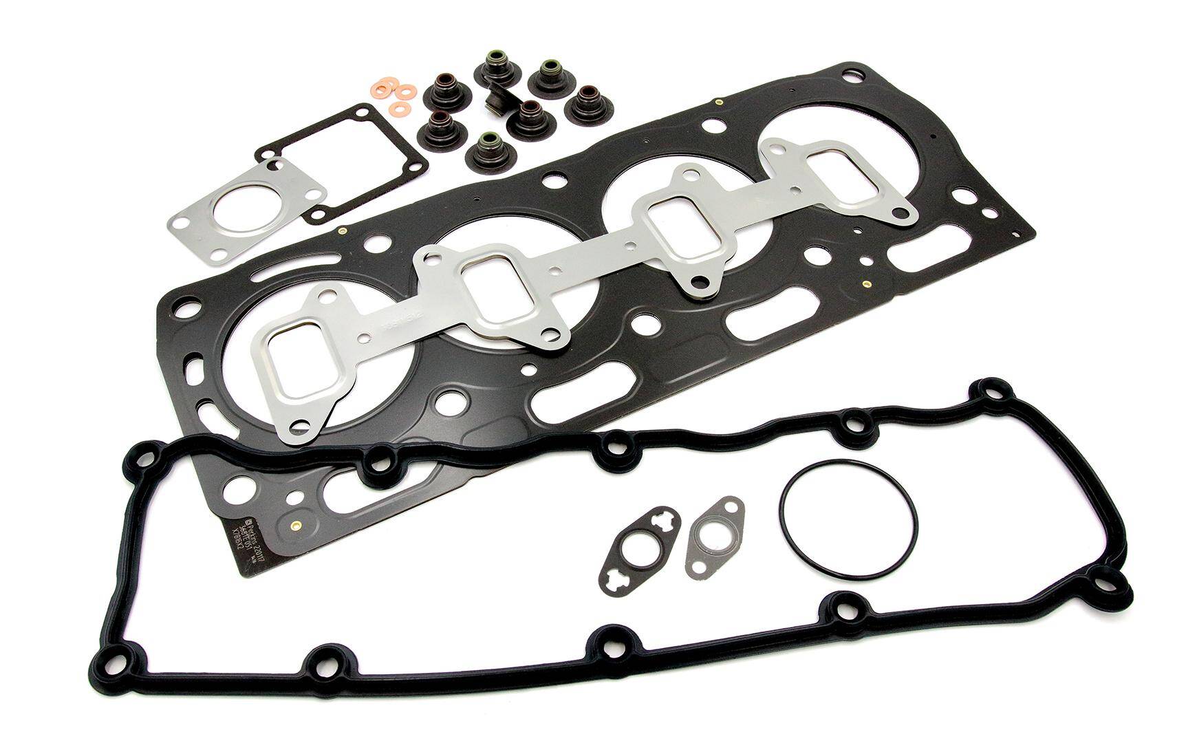 MANITOU engine top gasket set 745901 head+cover+collector