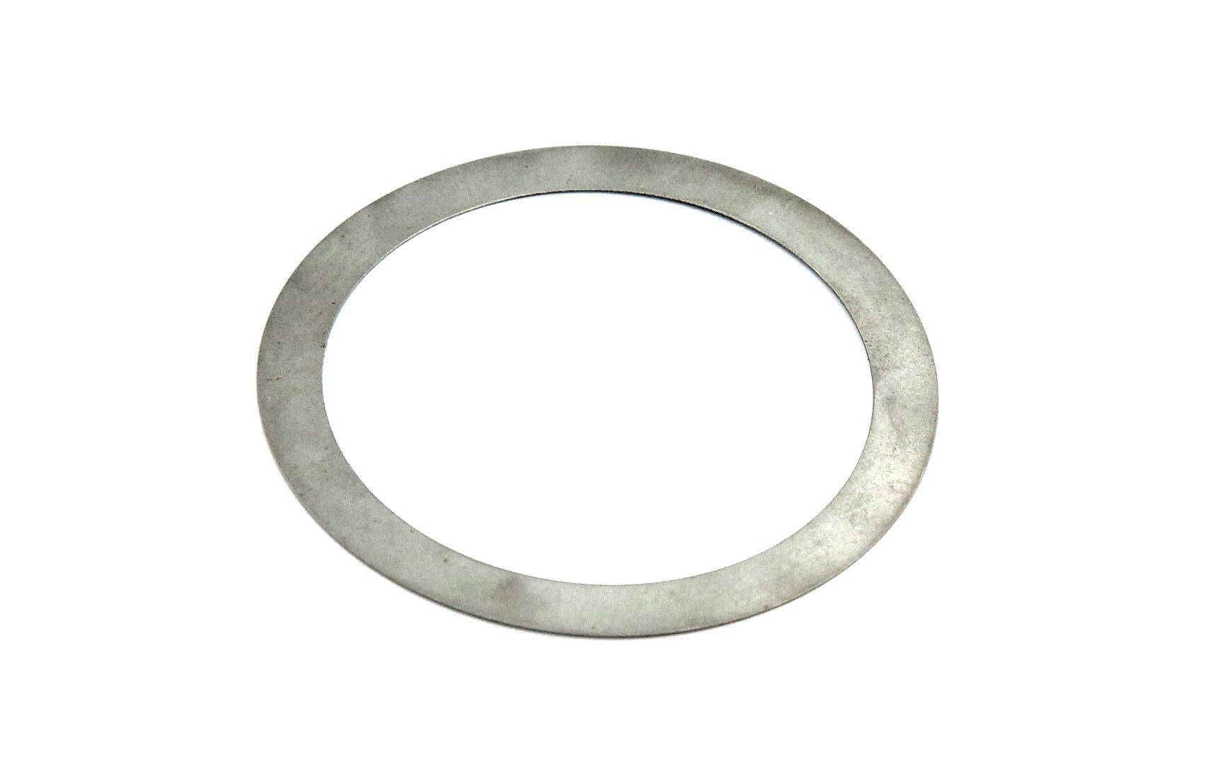 Spacer for bearing of attack shaft for MANITOU 550557 DANA 0.20 MM