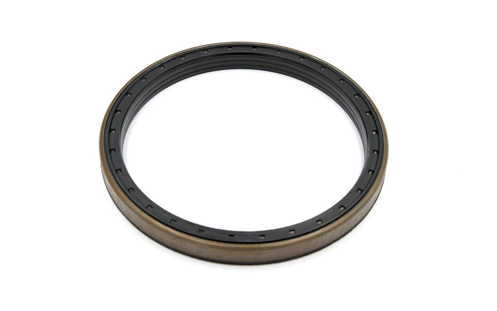 Wheel hub seal for MANITOU Carraro axle