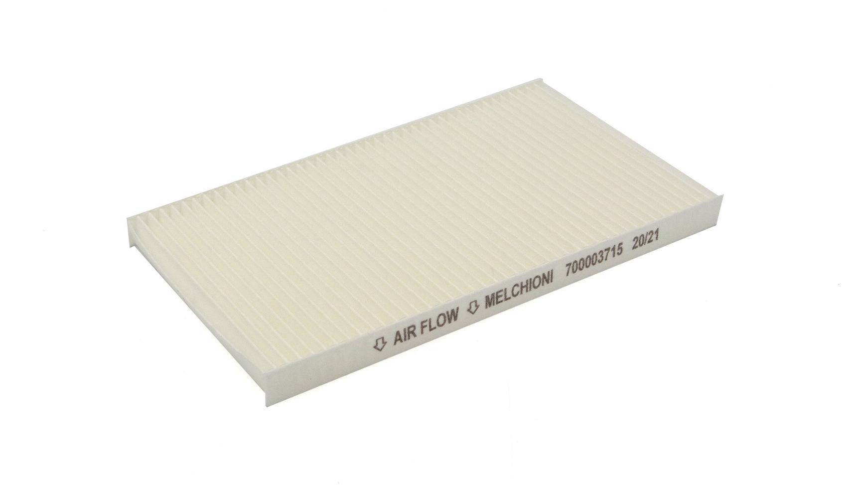 MANITOU cabin filter 933871