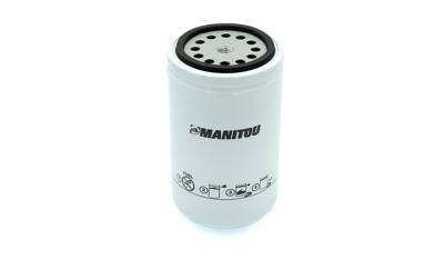 MANITOU fuel filter - Prekins engine 747351