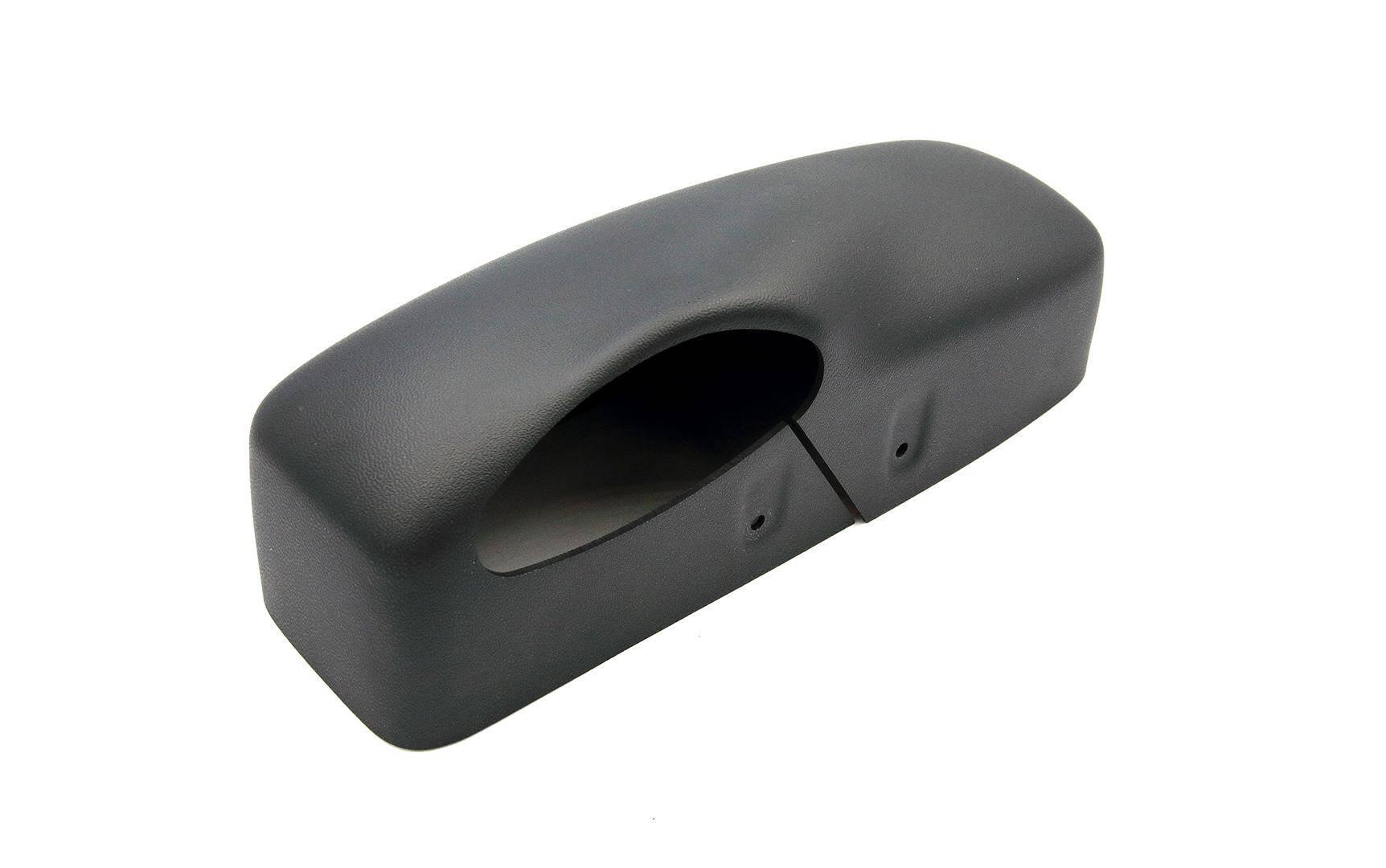 Plastic cover for the rear lamp MANITOU 224938 left