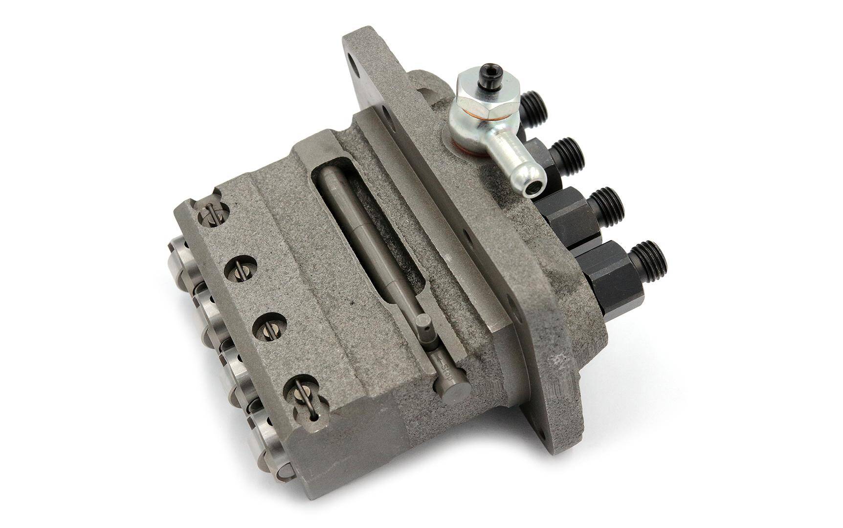 MANITOU BT, BTI 745318 injection pump