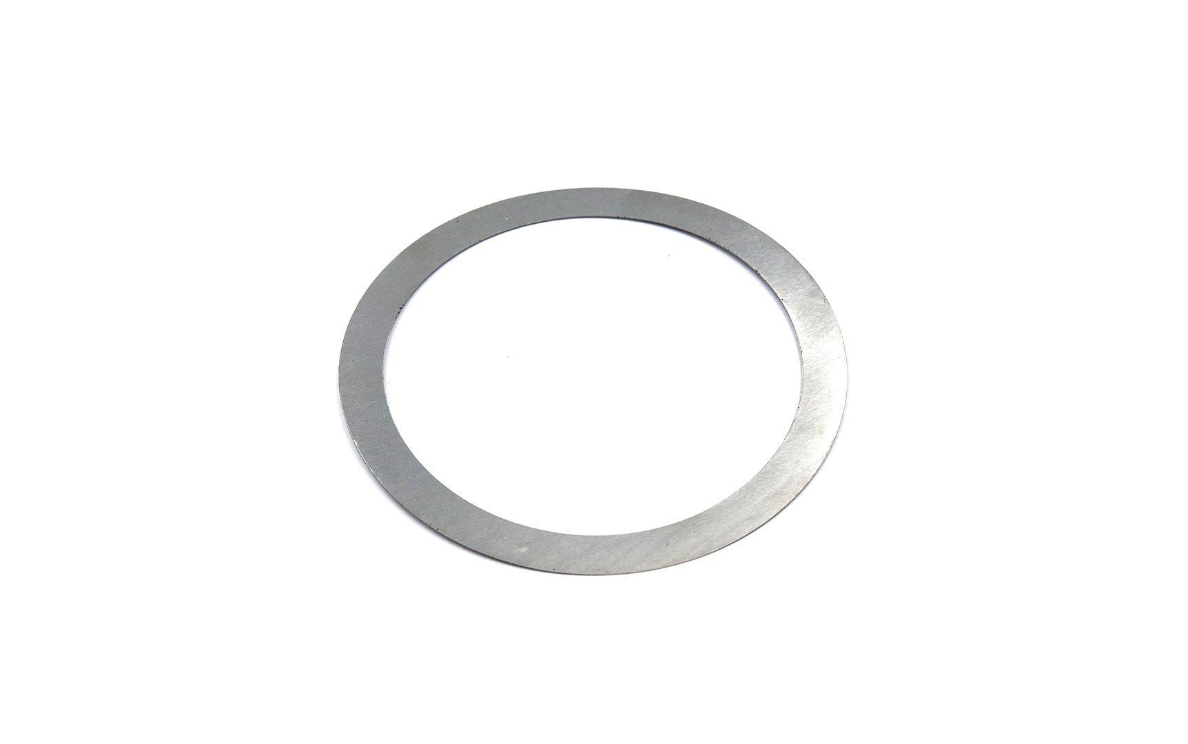 Spacer 0.20 MM attack shaft bearing for MANITOU 474298 Dana Spicer