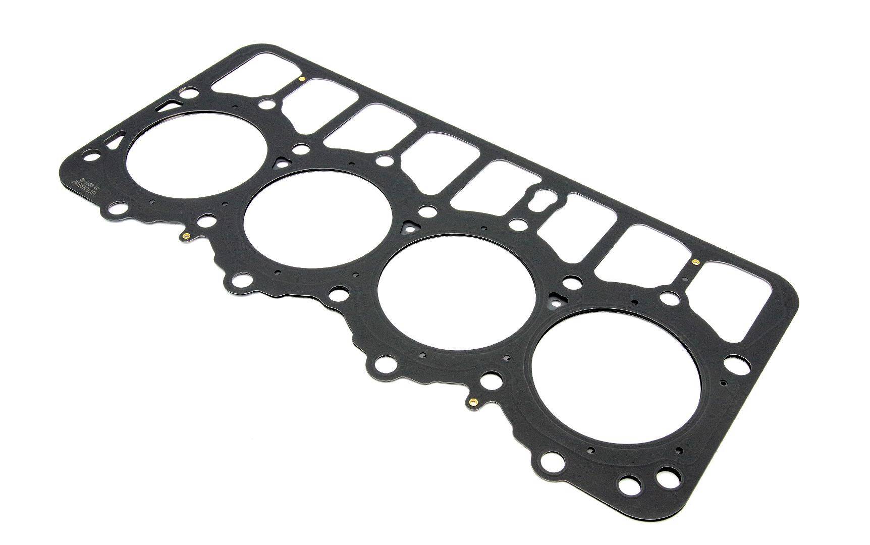 Head gasket for MANITOU DEUTZ REINZ engine