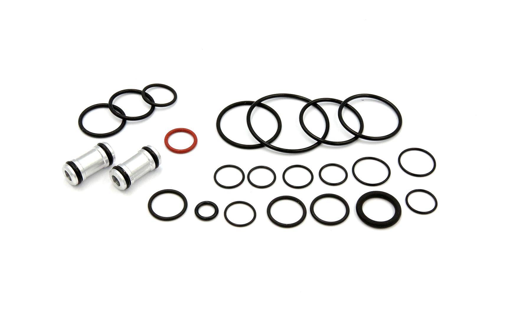 Telescope extension solenoid valve repair kit, boom MANITOU 604629