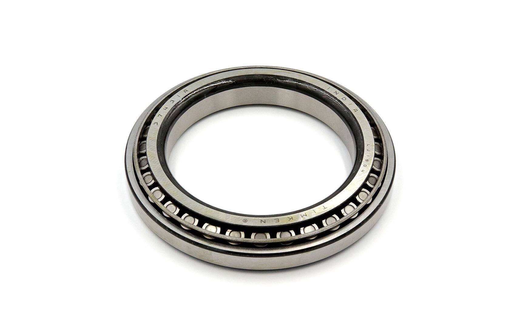 Taper roller wheel hub bearing MANITOU TIMKEN