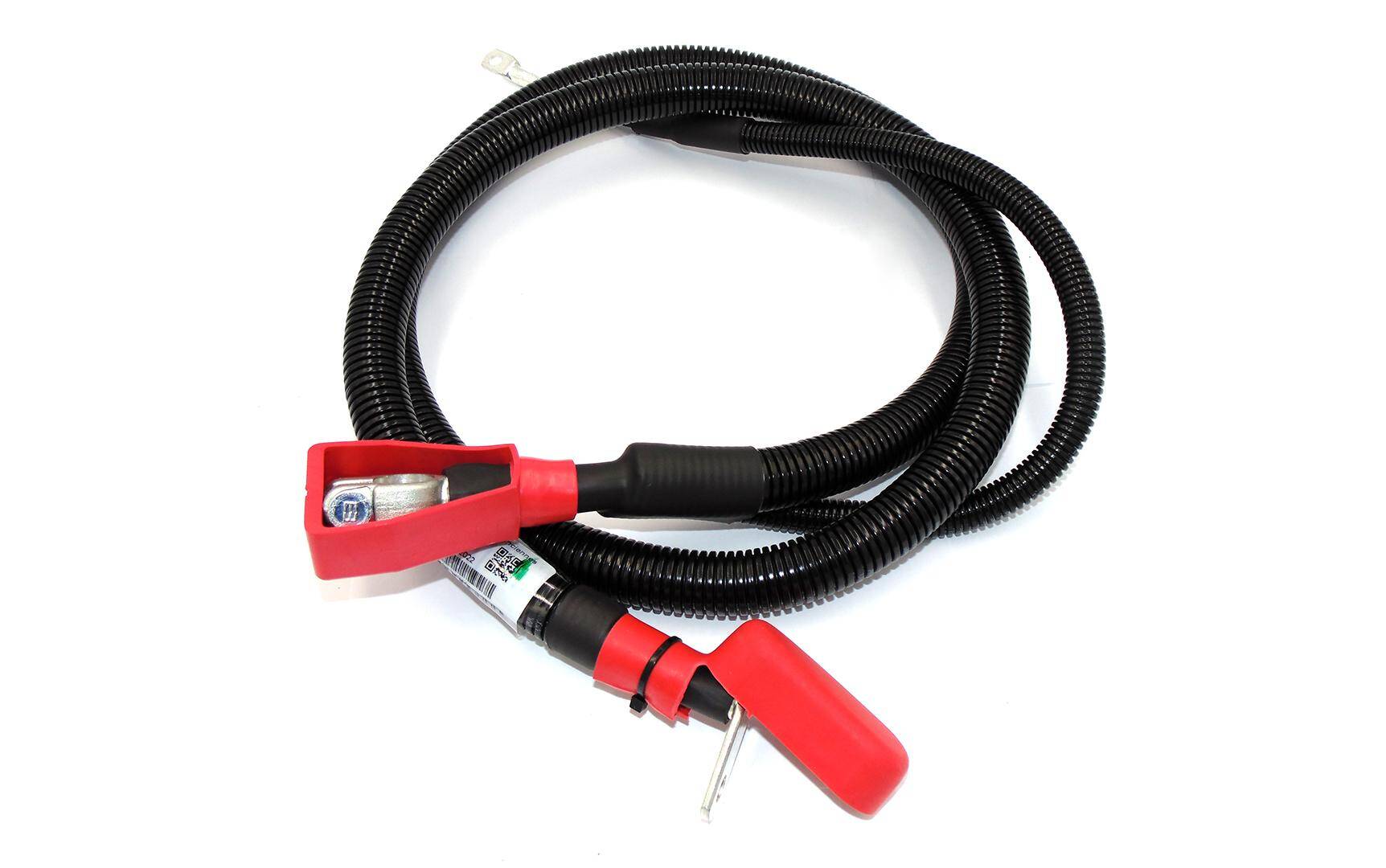 MANITOU battery plus starter cable 268649