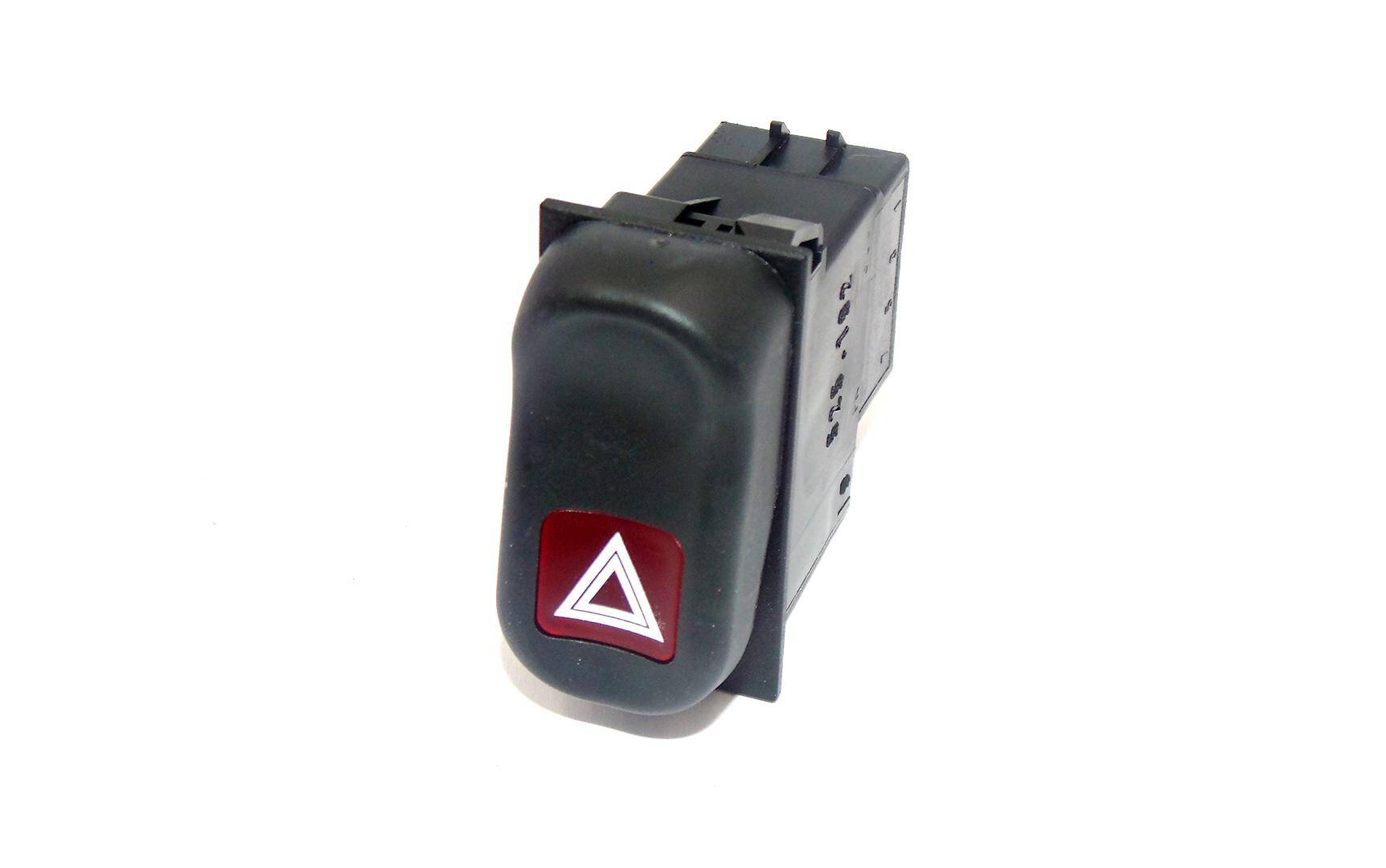 Hazard warning light switch MANITOU 272626