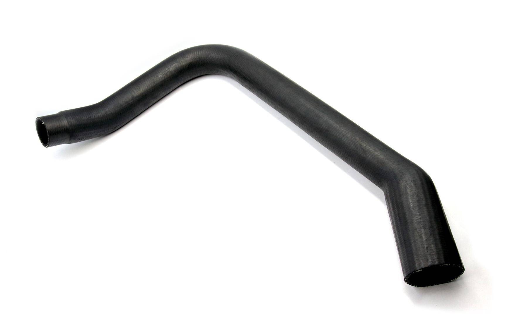 MANITOU top radiator hose 52536019