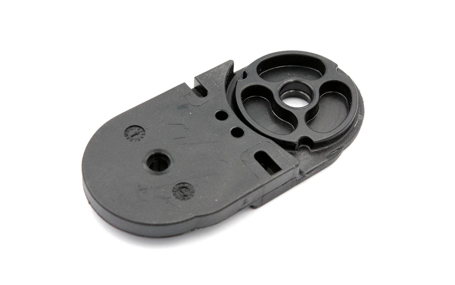 MANITOU 196448 Link, cable guide cover