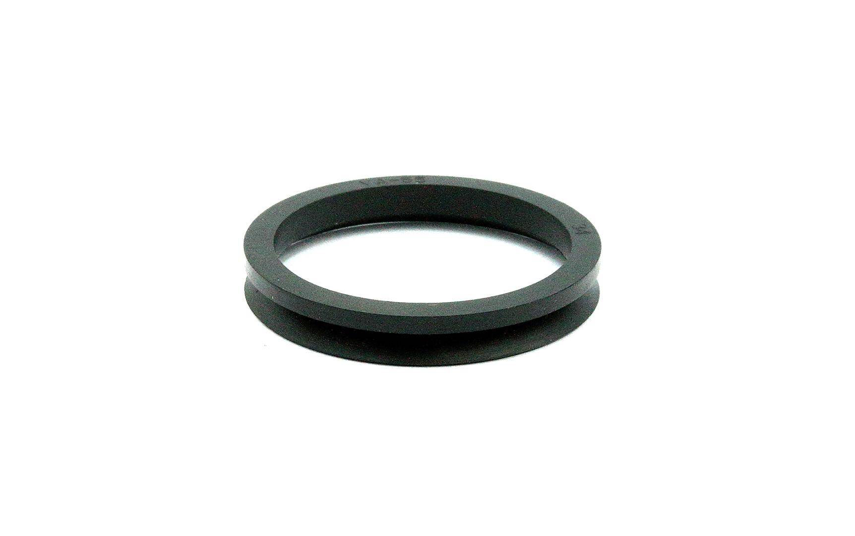 MANITOU knuckle bearing seal 562499 upper and lower