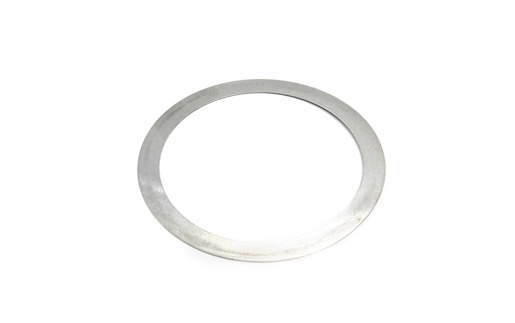 Spacer 0.30 MM for attack shaft bearing for MANITOU 474300 DANA