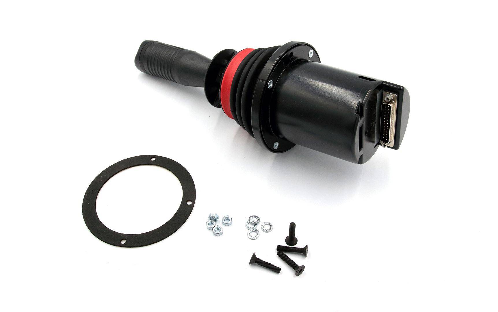 MANITOU 608960 DANFOSS right-hand joystick