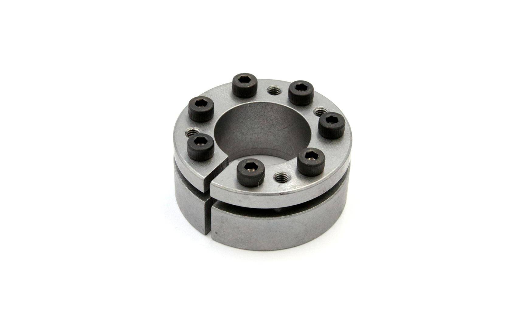 MANITOU fan pulley hub 224786