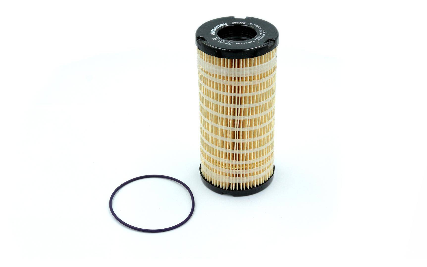 Fuel filters