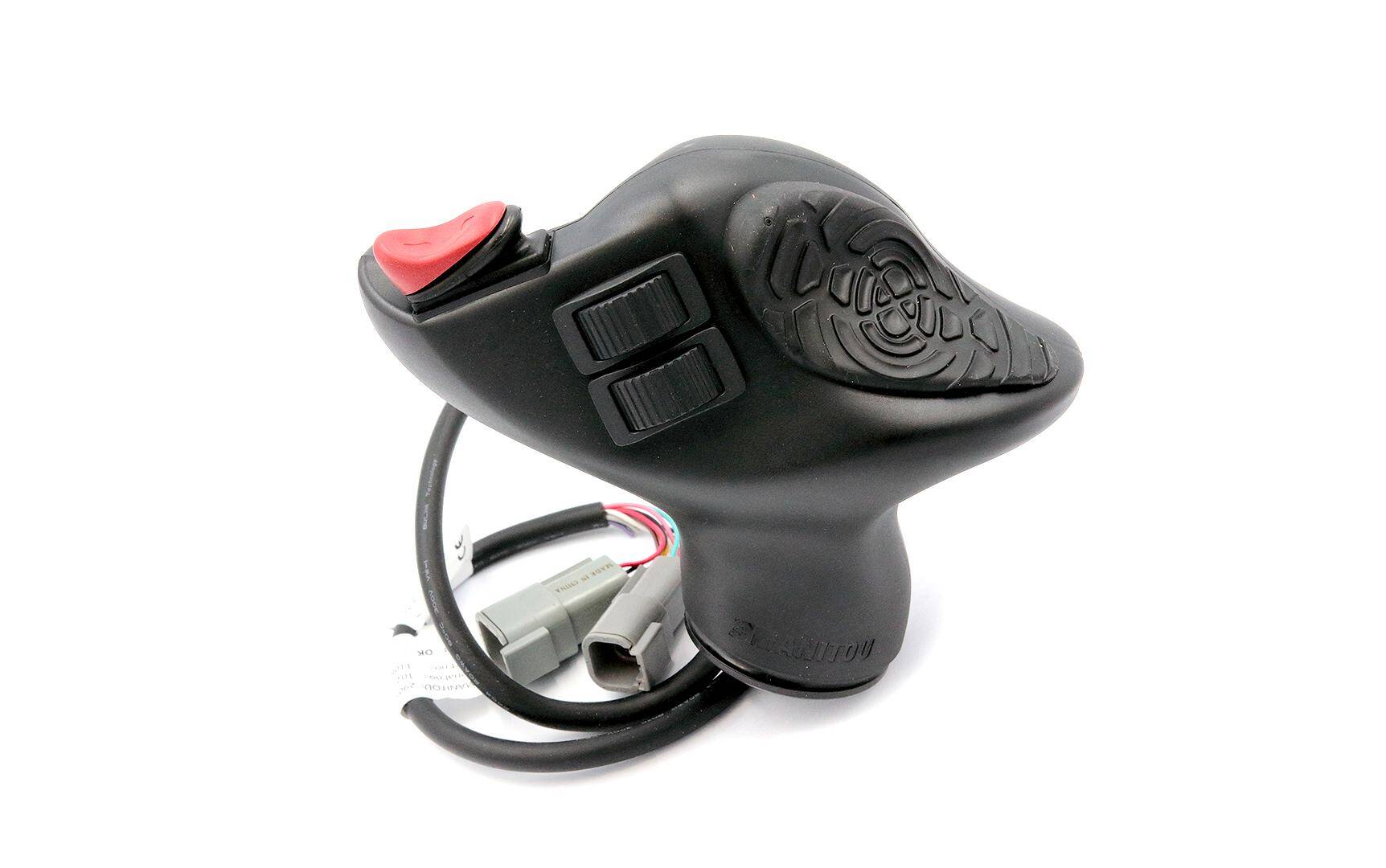 MANITOU 290597 duck hydraulic control joysticks