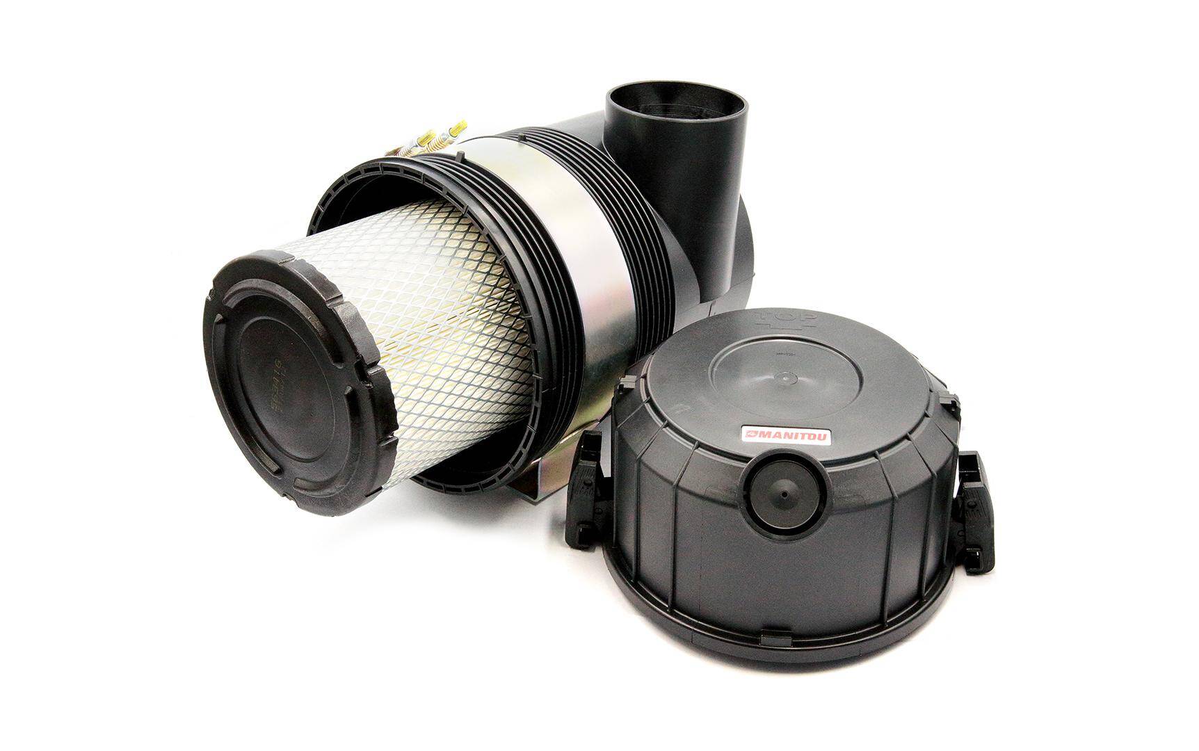 MANITOU air filter housing 224711 