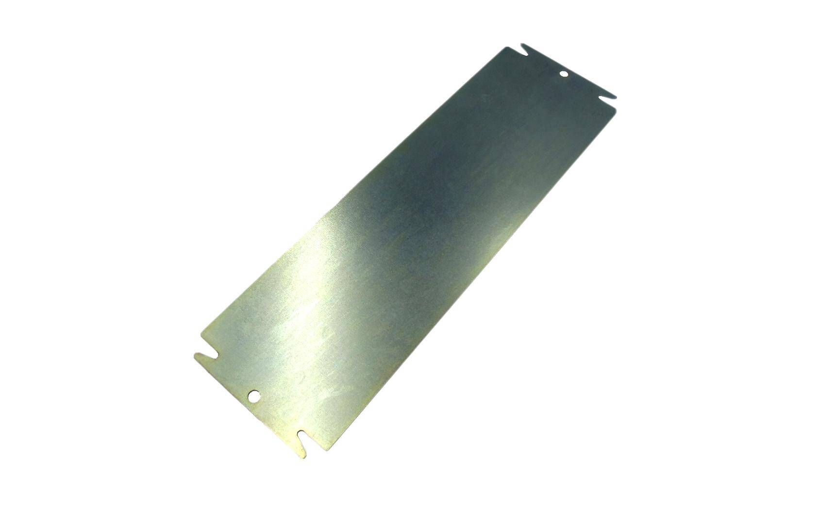 Lower slide pad MANITOU 266527