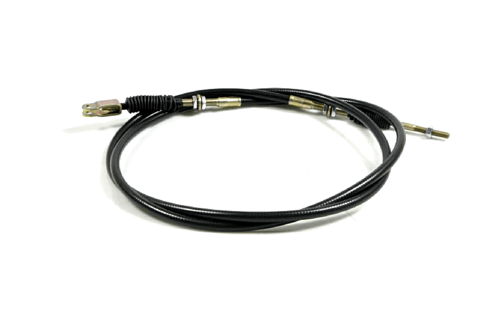 Handbrake cable MANITOU 211395