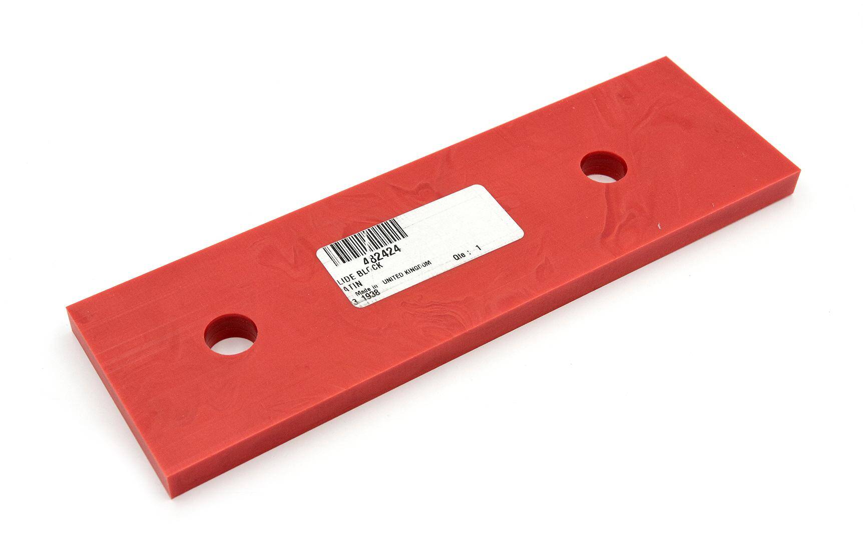 MANITOU 482424 lower boom shoe