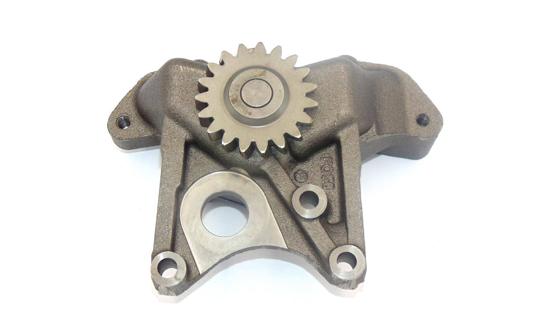 MANITOU engine oil pump 475197