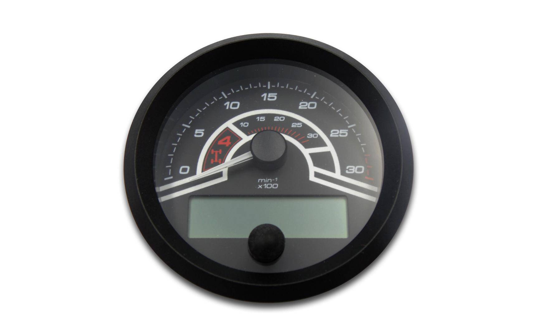 MTG hour counter + tachometer MANITOU 52506870