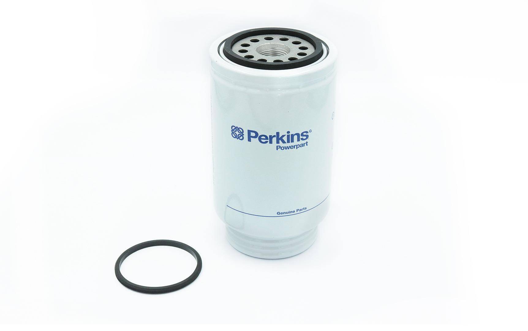 MANITOU fuel filter - Perkins engine 747462