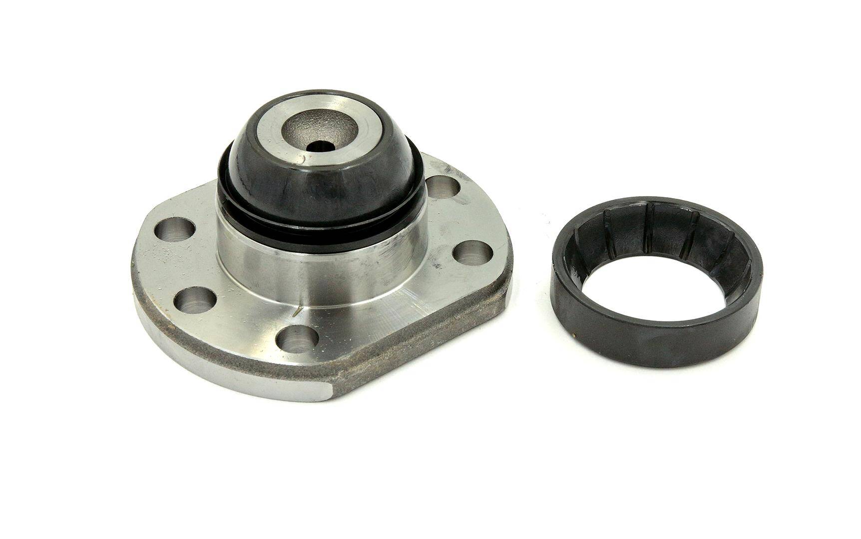 MANITOU lower link pin with bearing 943167