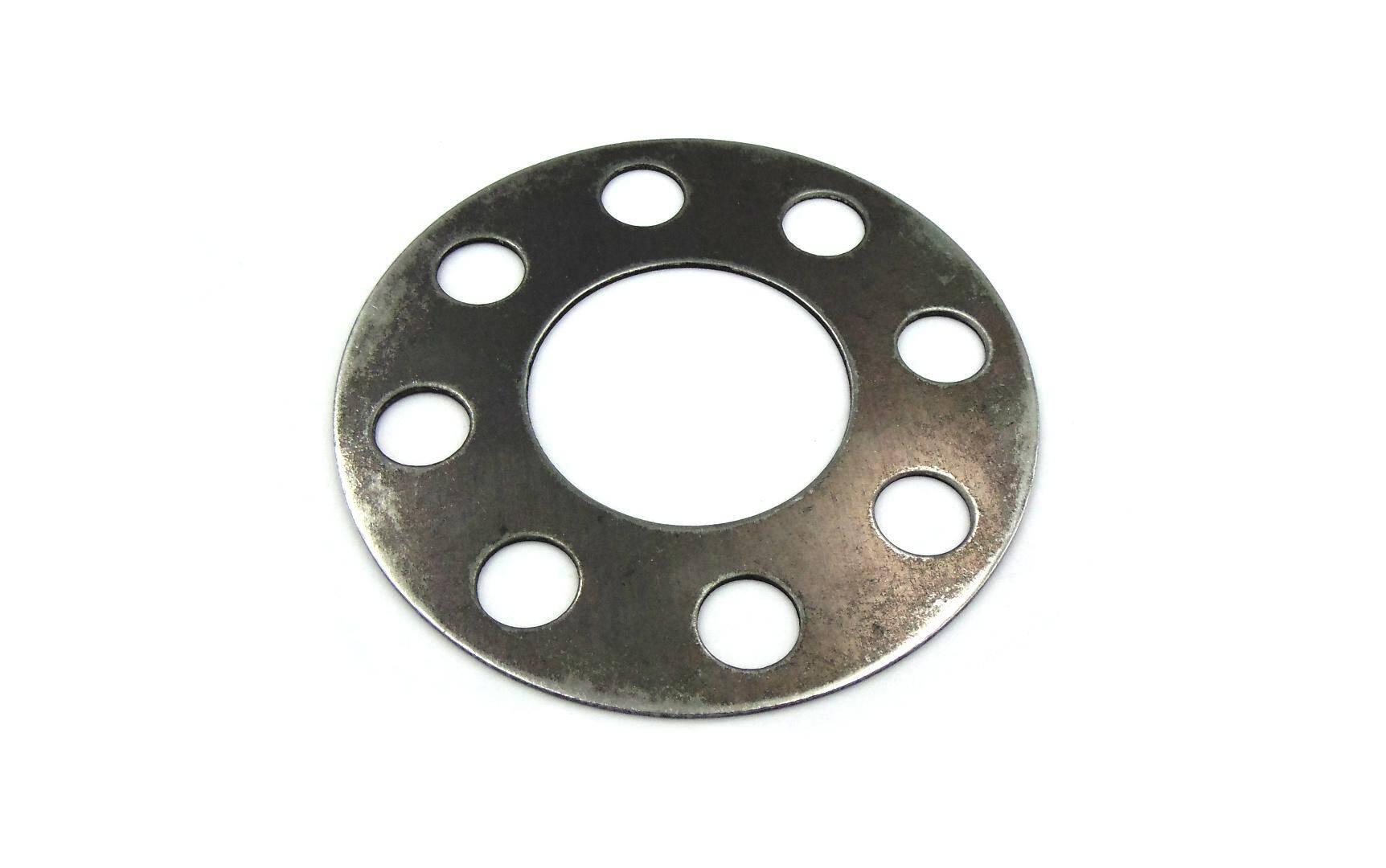 MANITOU release rim metal cover 748945