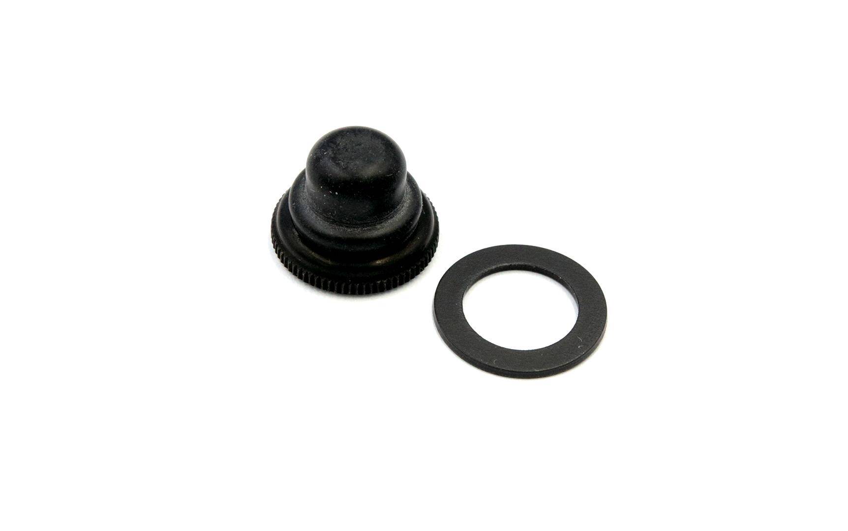 Clutch button eraser in MANITOU 551258 joystick