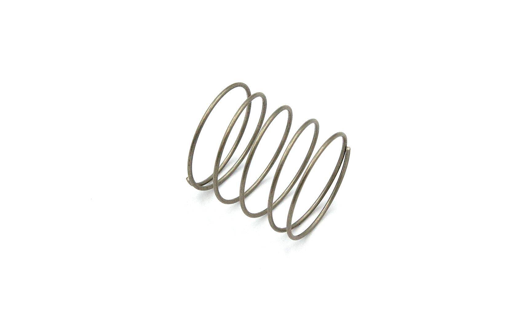 MANITOU valve cover diaphragm spring 604960