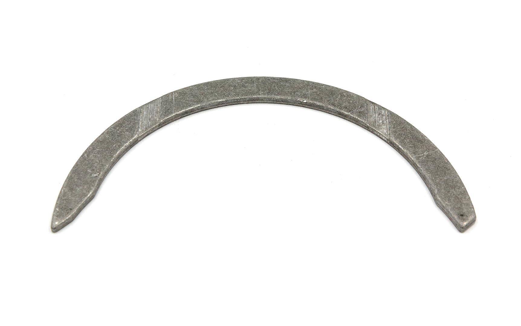 MANITOU crankshaft thrust ring 960506