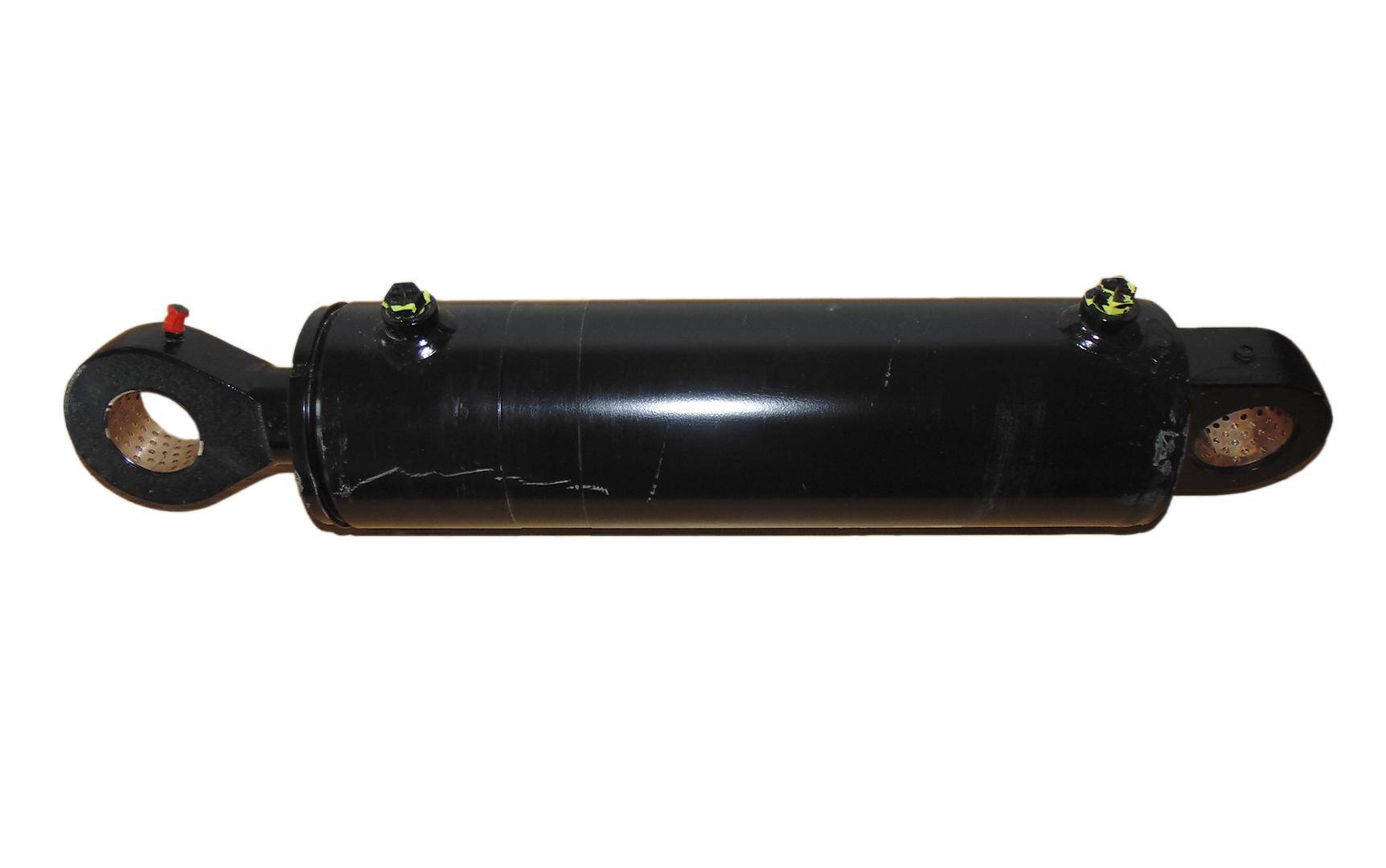 Hydraulic cylinder compensation MANITOU 52500294